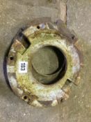 Ford wheel weights x2