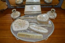 Dressing Table Set