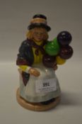 Royal Doulton Figurine 