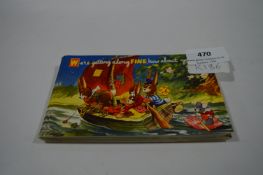 Collection of Postcards