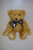 Steiff 2002 Centenary Teddy Bear