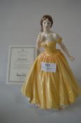 Royal Doulton Figurine 