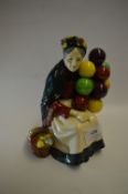 Royal Doulton Figurine 