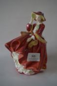 Royal Doulton Figurine 