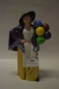 Royal Doulton Figurine 