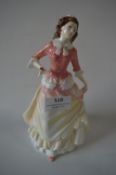 Royal Doulton Figurine 