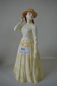 Royal Doulton Figurine 