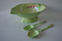 Carltonware Salad Bowl