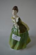 Royal Doulton Figurine 