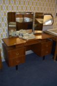 E Gomme G-Plan Dressing Table