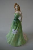 Royal Doulton Figurine 