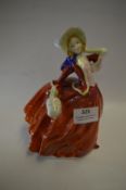 Royal Doulton Figurine 