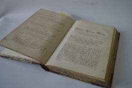 Kingston Literary Wreath