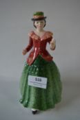 Royal Doulton Figurine 