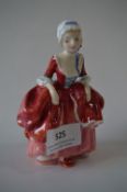 Royal Doulton Figurine 