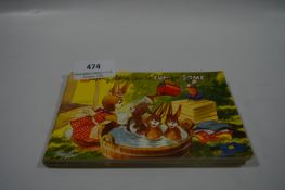 Collection of Postcards Fun For Some