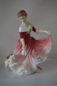 Royal Doulton Figurine 
