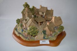 Lilliput Lane - Chipping Coombe