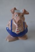 Wade Natwest Pig Money Bank