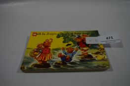 Collection of Postcards
