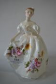 Royal Doulton Figurine 