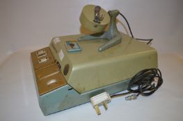 Reglograph 970 Watch Timer Machine