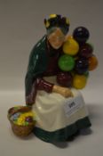 Royal Doulton Figurine 