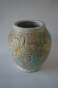 Denby Ware Decorative Vase