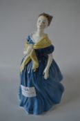 Royal Doulton Figurine 