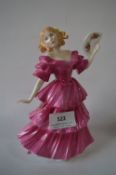 Royal Doulton Figurine 