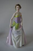 Royal Doulton Figurine 
