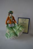 Royal Doulton Figurine 