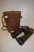 Pair of Barr & Stroud Binoculars