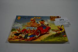 Collection of Postcards Duck Inn