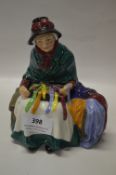 Royal Doulton Figurine 