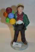 Royal Doulton Figurine 
