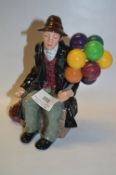 Royal Doulton Figurine 