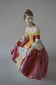 Royal Doulton Figurine 