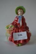 Royal Doulton Figurine 
