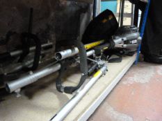 *Titan Multi Tool Hedge Cutter and Strimmer