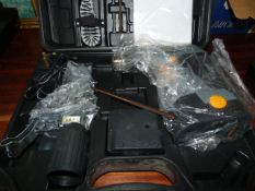 Tooltech 18v Screwdriver