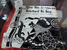 Vintage 45rpm Single 