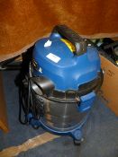 1250w Cylinder Vacuum