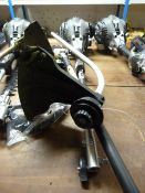 *Titan 25cc Petrol Multi Tool Strimmer/ Hedgecutter