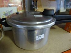 Prestige Pressure Cooker