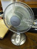 Rowenta Desk Fan