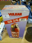 Vulcan Fire Extinguisher