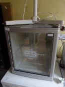 Stella Artois Branded Countertop Refrigerator