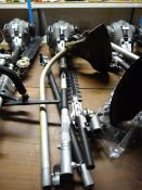 *Titan 25cc Petrol Multi Tool Strimmer/ Hedgecutter