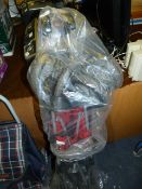 Folding Chicco Pushchair